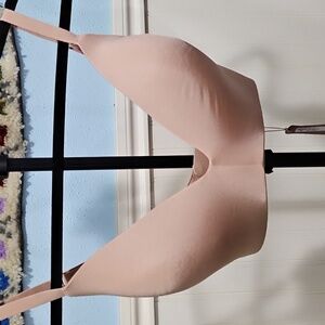 Skims Women's Nude Bra